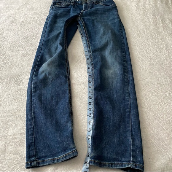 Levi’s Performance Slim 511 Slim Kids 14 W… - Picture 4 of 13